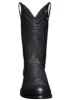 Tecovas Cartwright Cowboy Boots - Midnight sold by Pinto Ranch