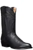 Tecovas Cartwright Cowboy Boots - Midnight sold by Pinto Ranch