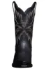 Tecovas Sadie Cowgirl Boots - Midnight sold by Pinto Ranch