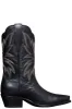 Tecovas Sadie Cowgirl Boots - Midnight sold by Pinto Ranch
