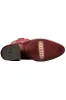 Tecovas Jamie Cowgirl Boots - Redwood sold by Pinto Ranch