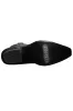 Tecovas Annie Cowgirl Boots - Midnight sold by Pinto Ranch
