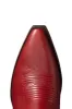 Tecovas Annie Cowgirl Boots - Scarlet sold by Pinto Ranch