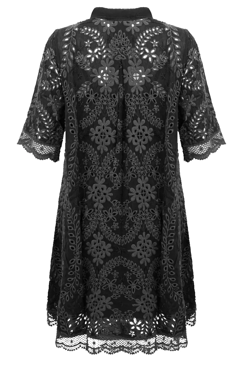 Johnny Was Malfi Dress sold by Pinto Ranch product image thumbnail 2