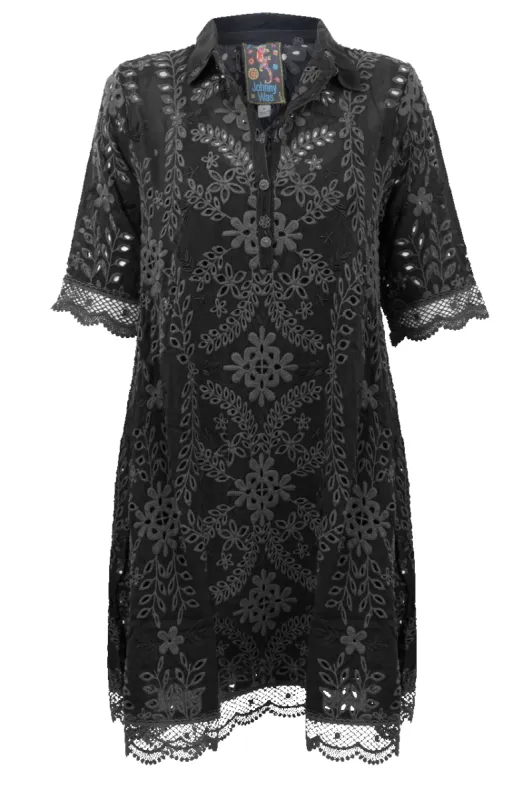 Johnny Was Malfi Dress sold by Pinto Ranch