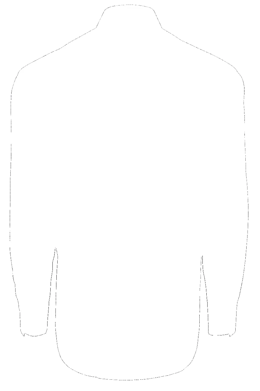 Stetson Men's Snap Front Shirt - Denim Diamonds sold by Pinto Ranch product image thumbnail 2