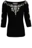 Vintage Collection Tucson Knit Top sold by Pinto Ranch