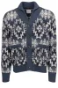 True Grit Aztec Print Knit Cardigan sold by Pinto Ranch