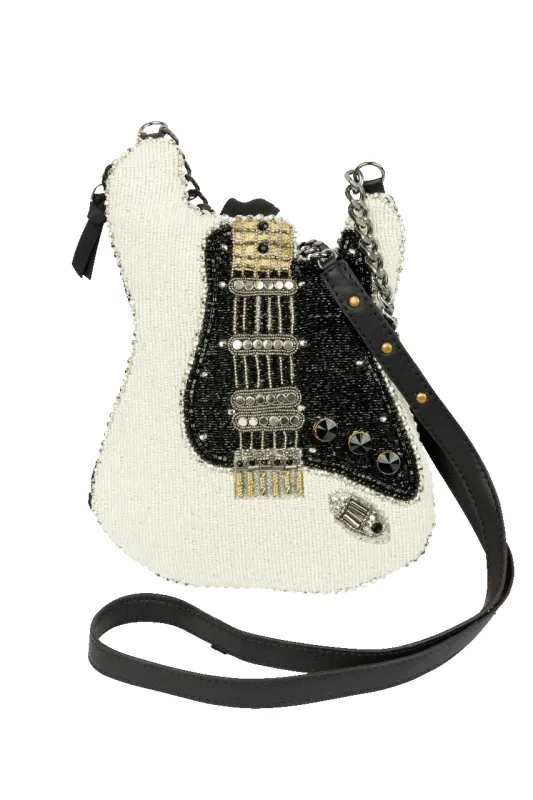 Mary Frances Fend For Yourself Crossbody Bag sold by Pinto Ranch