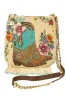Mary Frances Line Dance Crossbody Bag sold by Pinto Ranch