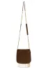 Mary Frances Line Dance Crossbody Bag sold by Pinto Ranch