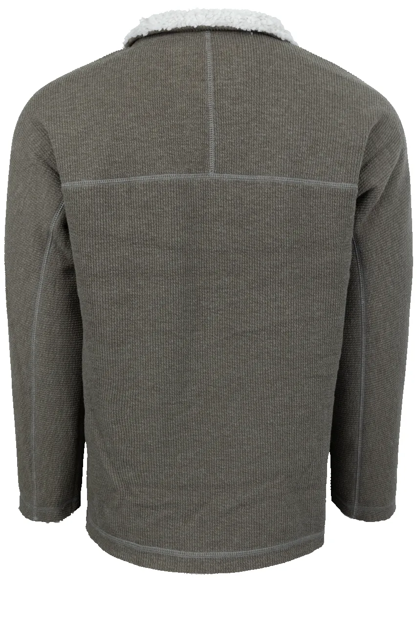 True Grit Bonded Vintage Pullover sold by Pinto Ranch product image thumbnail 4