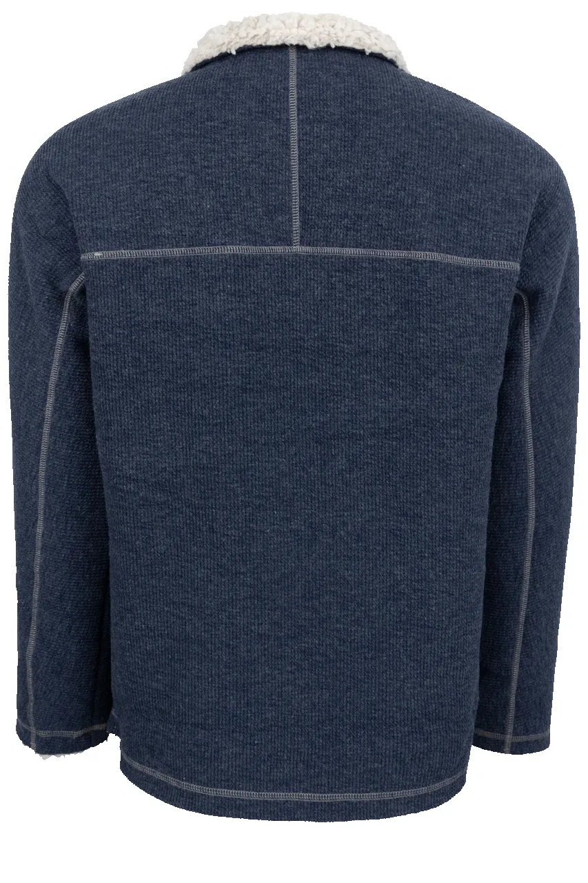 True Grit Bonded Vintage Pullover sold by Pinto Ranch product image thumbnail 2