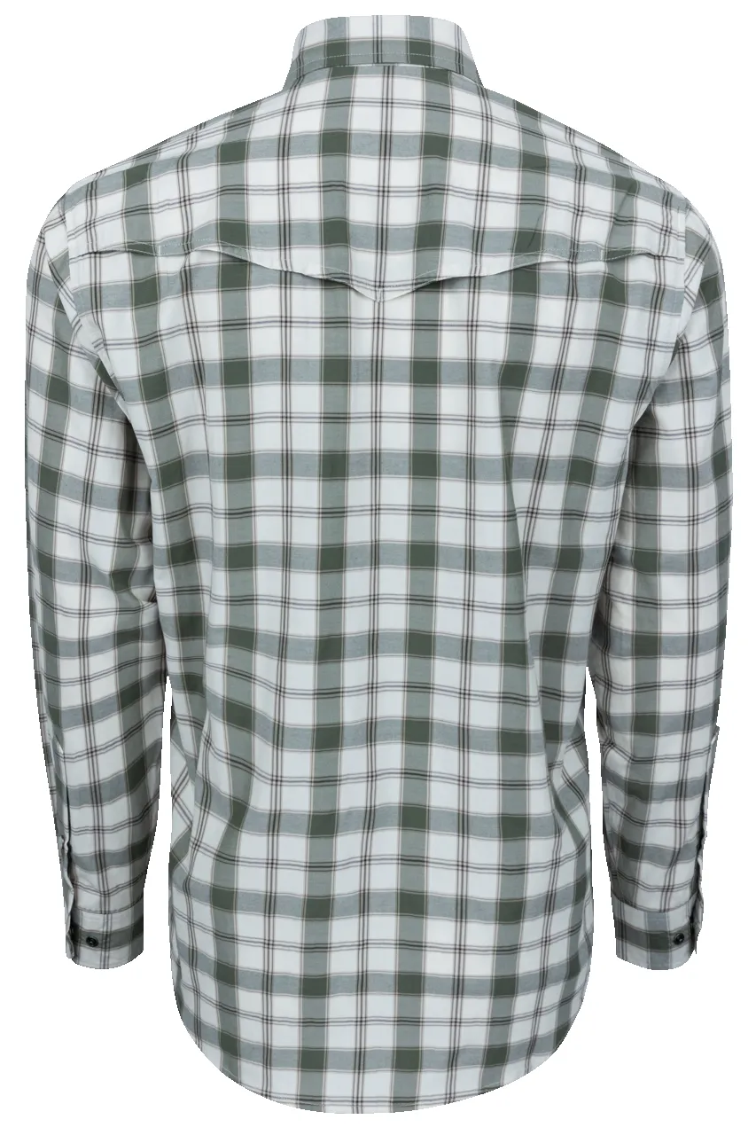 Texas Standard Tactical Outdoor Long Sleeve Shirt - Garner sold by Pinto Ranch product image thumbnail 2