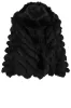 Diomi Silk Fox Bomber Jacket sold by Pinto Ranch