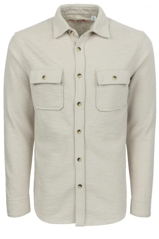 Robert Graham Brunner Button-Front Shirt made by Robert Graham