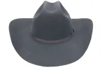 Stetson Pismo Cowboy Hat - Stonewash sold by Pinto Ranch