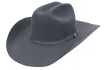 Stetson Pismo Cowboy Hat - Stonewash sold by Pinto Ranch