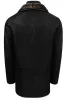 Pinto Ranch Black Shearling Coat sold by Pinto Ranch
