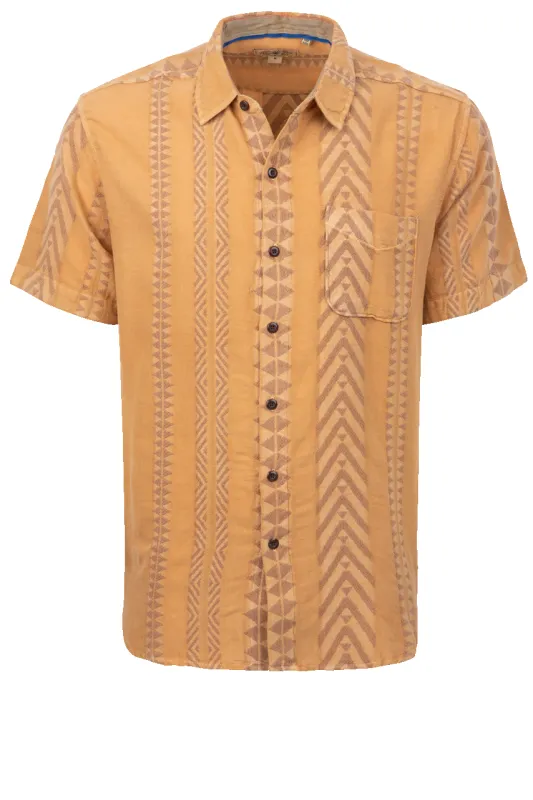 True Grit Spirit of the Sky Taos Shirt sold by Pinto Ranch