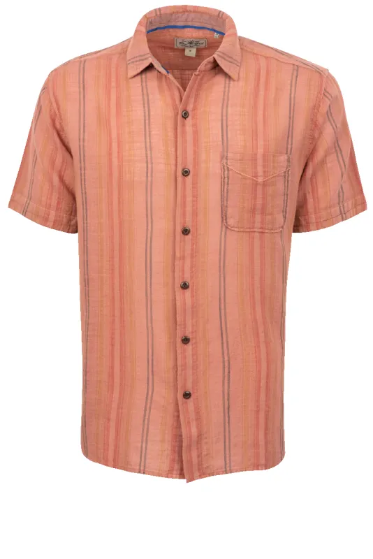True Grit Serape Stripe Shirt sold by Pinto Ranch