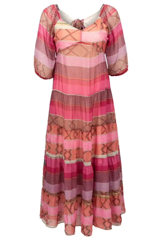 Tasha Polizzi Rosen Dress sold by Pinto Ranch