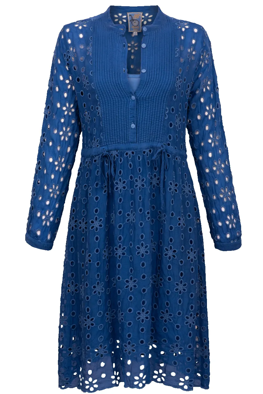 Johnny Was Rodeo Nesi Dress sold by Pinto Ranch