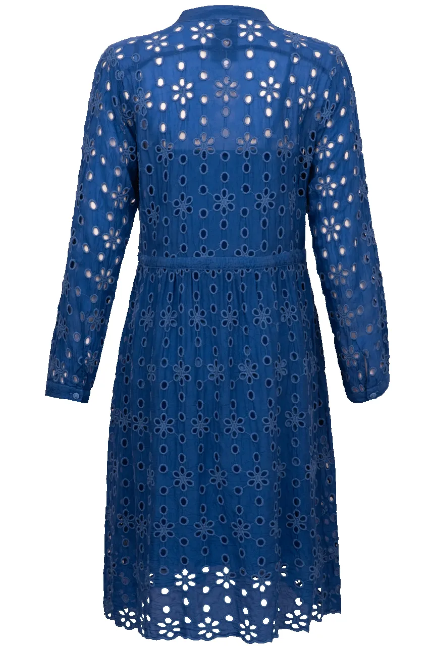 Johnny Was Rodeo Nesi Dress sold by Pinto Ranch product image thumbnail 2