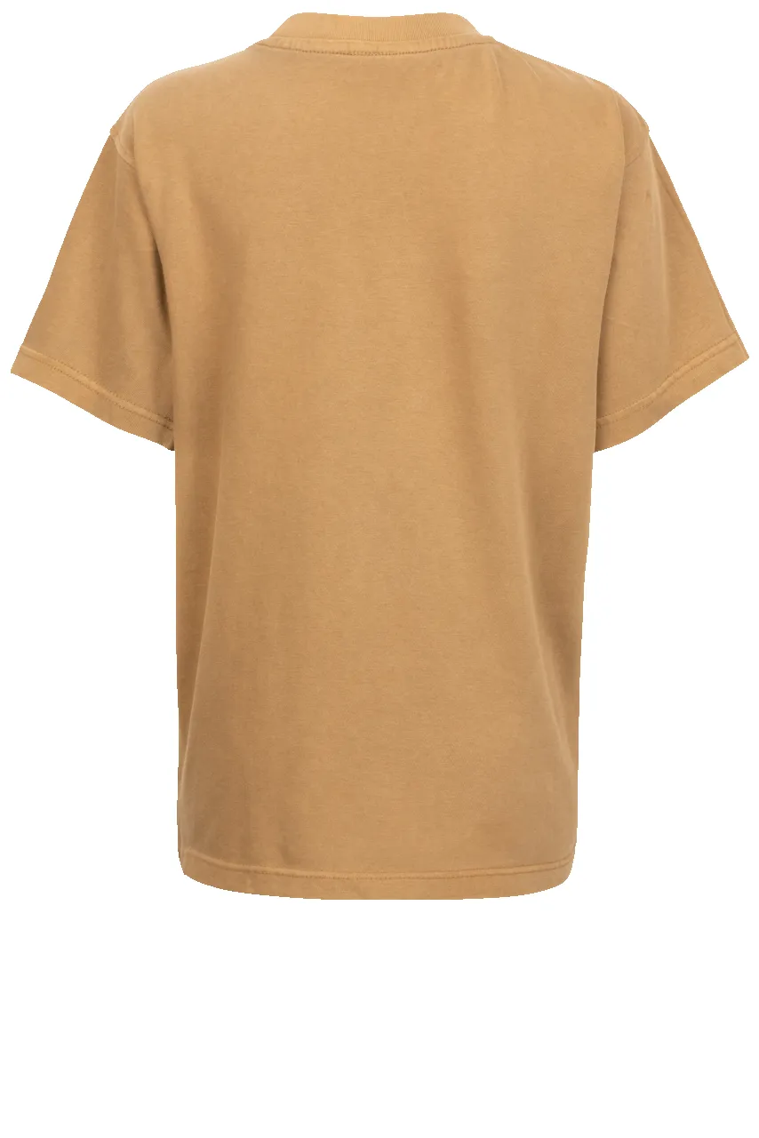 Allie Falcon Affirmation Cowgirl Boyfriend Tee sold by Pinto Ranch product image thumbnail 2