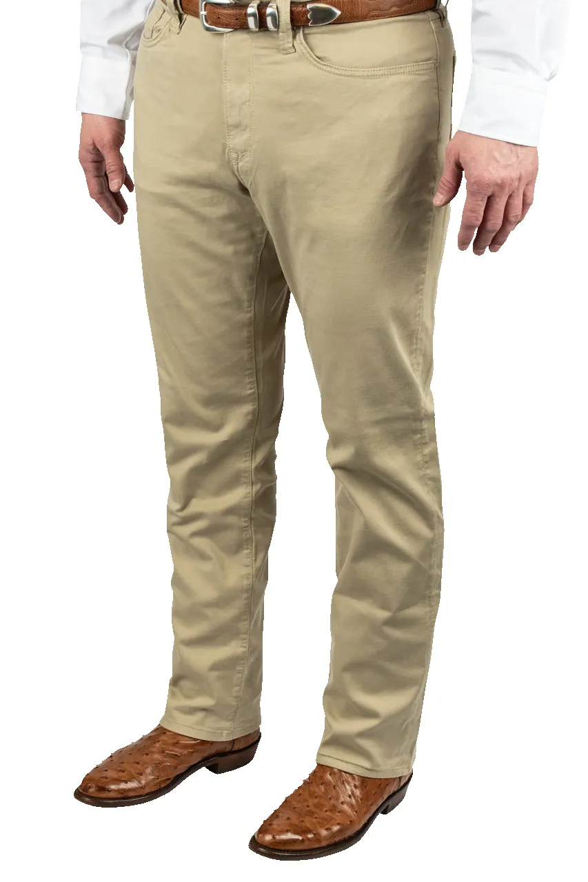 34 Heritage Aluminum Charisma Twill Pants sold by Pinto Ranch