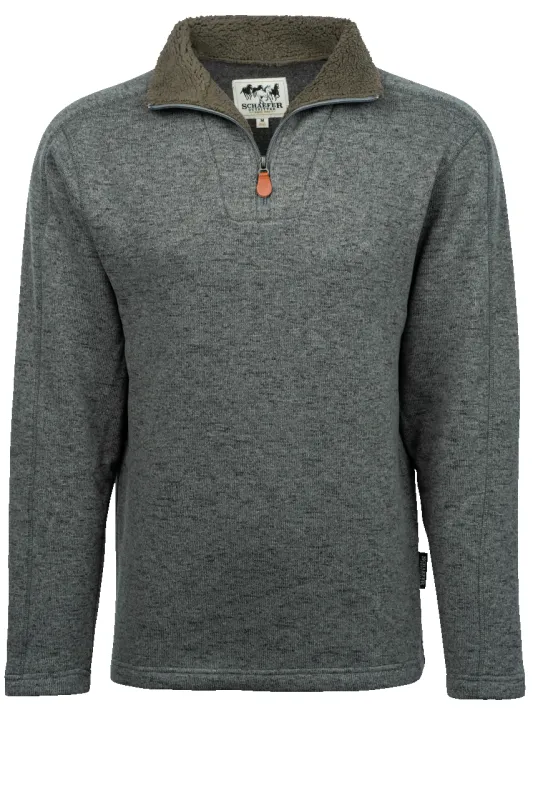 Schaefer Outfitter Elkhorn Pullover sold by Pinto Ranch