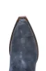 Old Gringo Suede Mayra Cowgirl Boots - Navy sold by Pinto Ranch