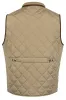 Madison Creek Greenville Nylon Quilted Vest sold by Pinto Ranch
