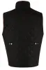 Madison Creek Greenville Nylon Quilted Vest sold by Pinto Ranch