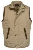 Madison Creek Greenville Nylon Quilted Vest sold by Pinto Ranch