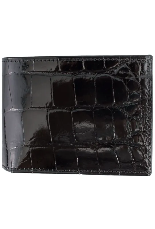 Pinto Ranch Classic Alligator Leather Wallet sold by Pinto Ranch