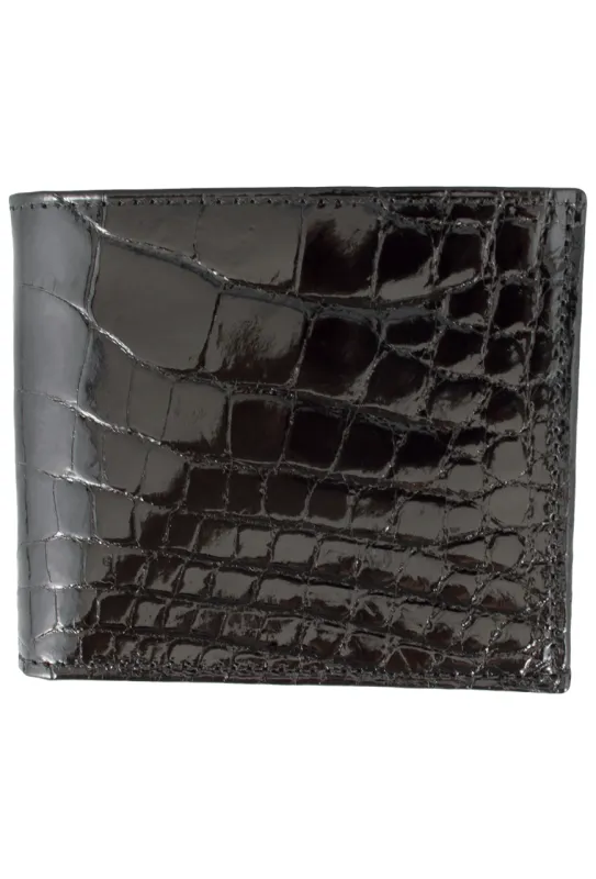 Pinto Ranch Alligator Hipster Wallet sold by Pinto Ranch