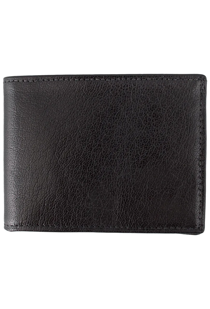 Pinto Ranch Calf Slim Fold Wallet sold by Pinto Ranch product image thumbnail 3