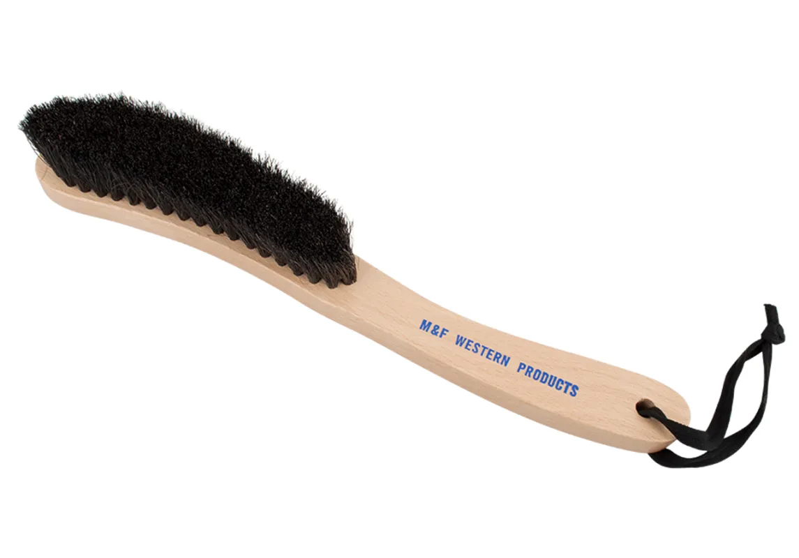 M&F Western Felt Hat Brush sold by Pinto Ranch