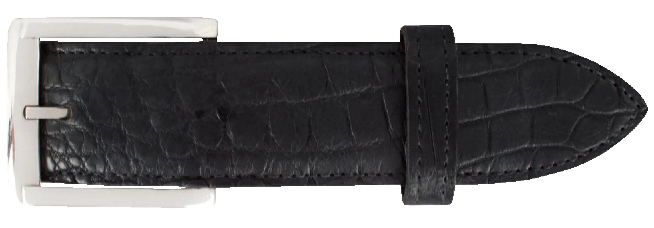 Chacon Dallas 1.5" Single Belt Buckle sold by Pinto Ranch