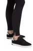 Lysse Skinny Black Denim Leggings sold by Pinto Ranch