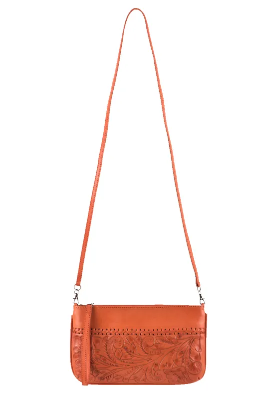 Hide and Chic Daniela Handbag sold by Pinto Ranch