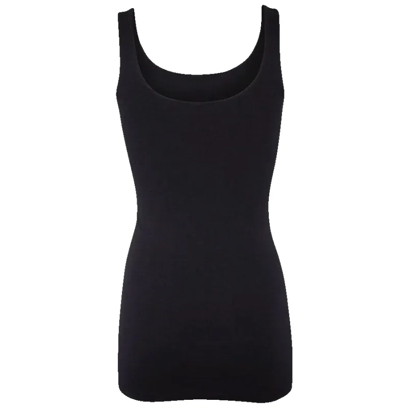 Last Tango Extra Long Tank Top sold by Pinto Ranch