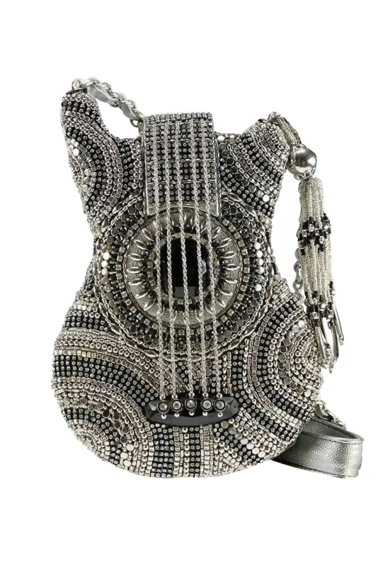 Mary Frances On Tour Crossbody Bag sold by Pinto Ranch