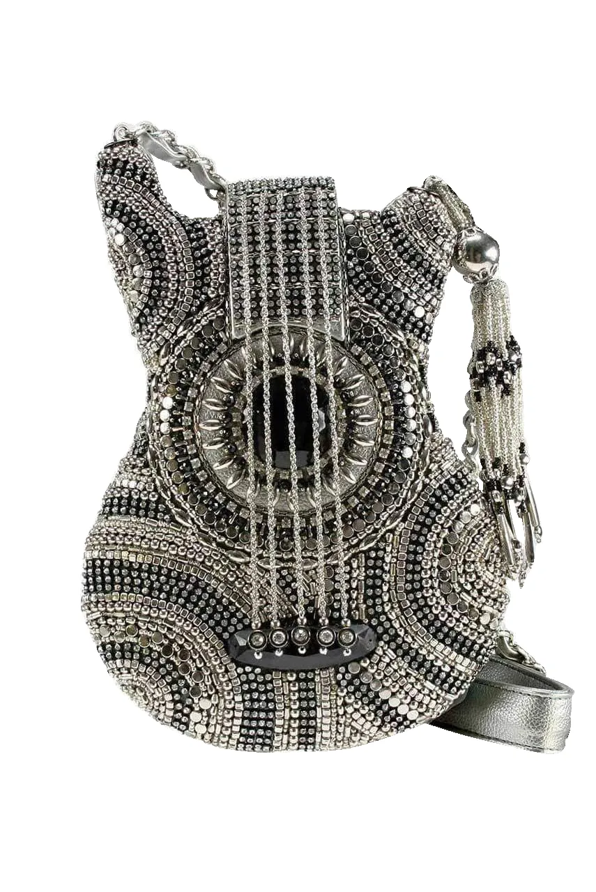 Mary Frances On Tour Crossbody Bag sold by Pinto Ranch