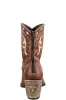 Double D Ranch by Old Gringo Cattleman Boots - Brown sold by Pinto Ranch