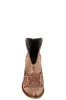 Old Gringo Short Janely Booties - Tawny sold by Pinto Ranch