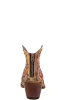 Old Gringo Short Janely Booties - Tawny sold by Pinto Ranch