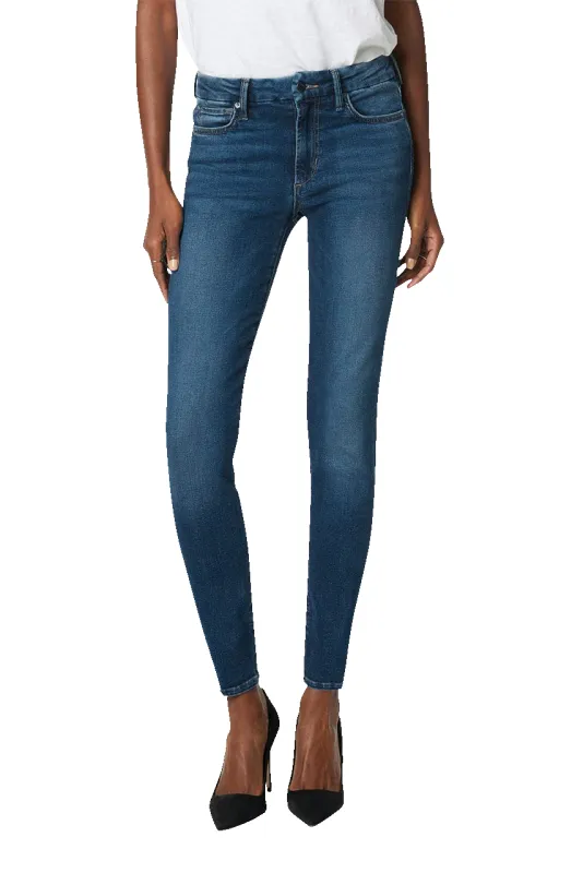 Joe's Jeans Icon Skinny Ankle Jeans sold by Pinto Ranch