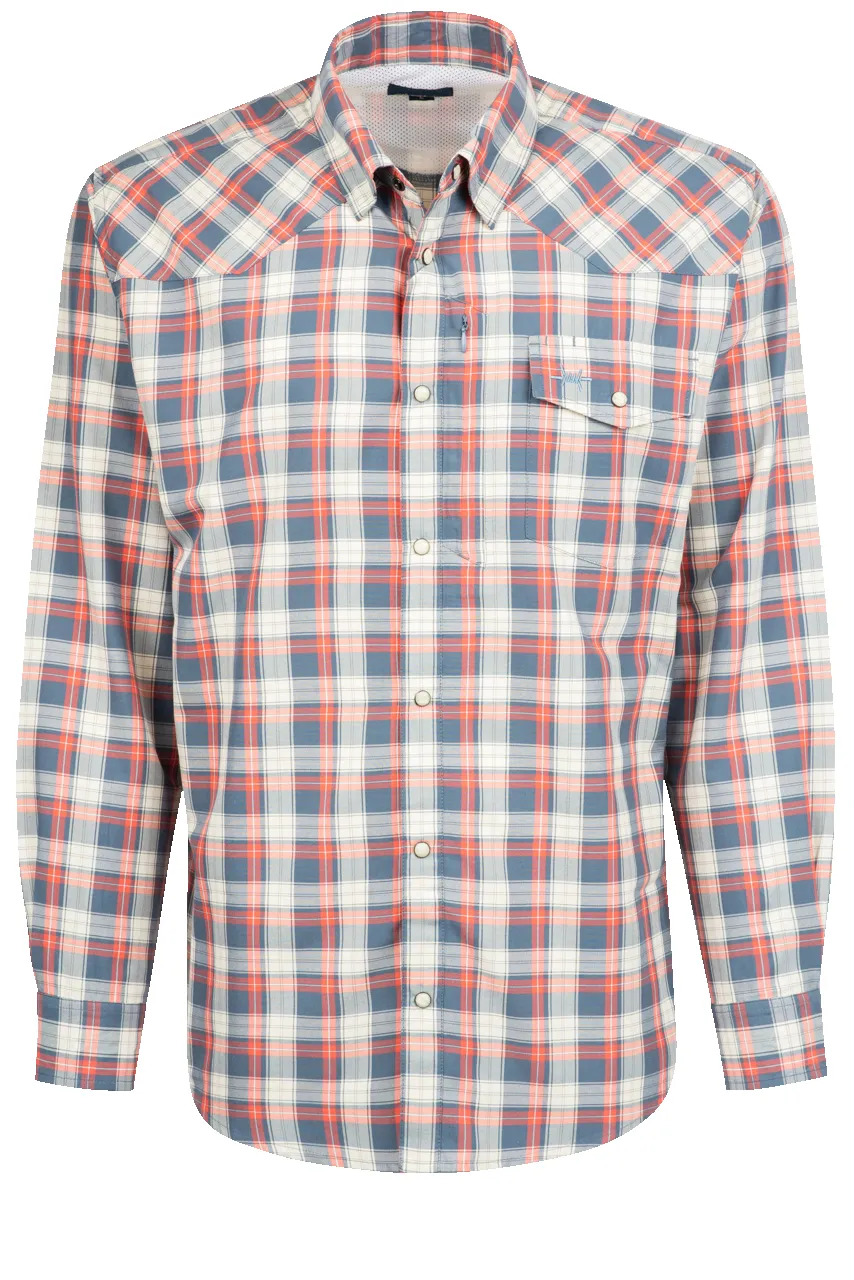 Texas Standard Tactical Outdoor Long Sleeve Shirt sold by Pinto Ranch product image thumbnail 5